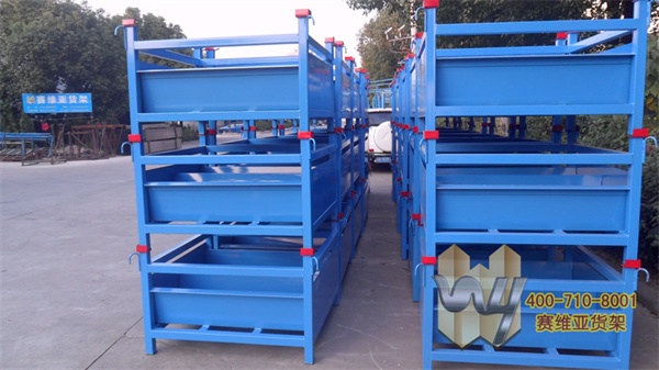 鋼制周轉箱,波紋板料箱,周轉箱