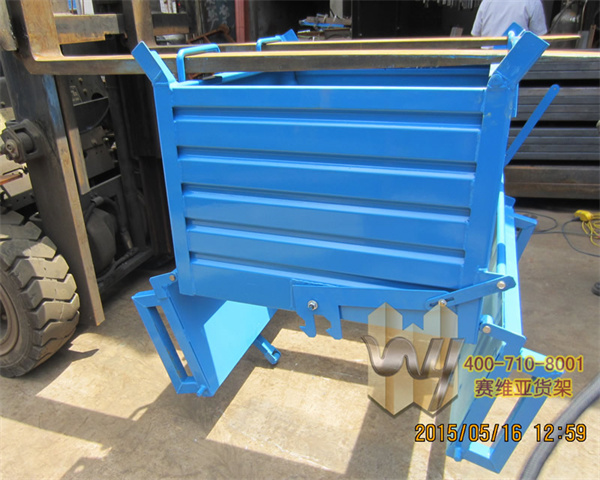 鐵屑箱,廢料箱,周轉箱