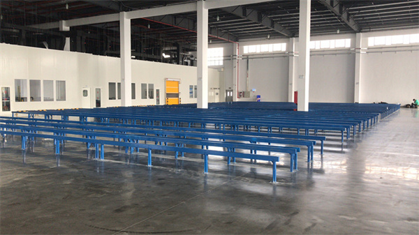 無錫貨架廠家,無錫倉儲貨架,無錫AGV貨架