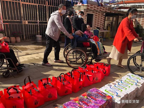 賽維亞倉儲貨架,賽維亞智能倉儲貨架,賽維亞貨架生產(chǎn)廠家 