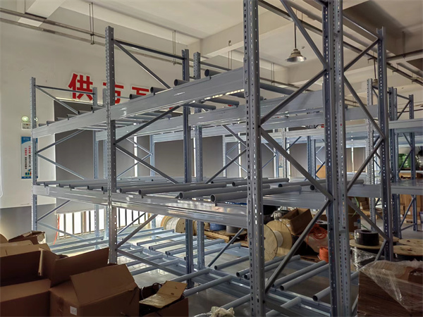 重型貨架,橫梁貨架,貨架生產廠家